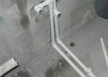 卫滨查漏水多少钱