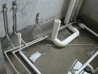 卫滨水管维修多少钱
