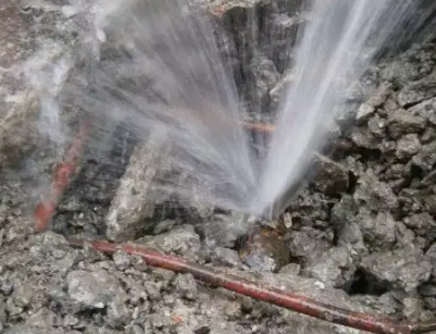 卫滨水管维修多少钱