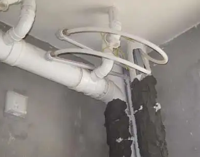 卫滨水管维修哪家好
